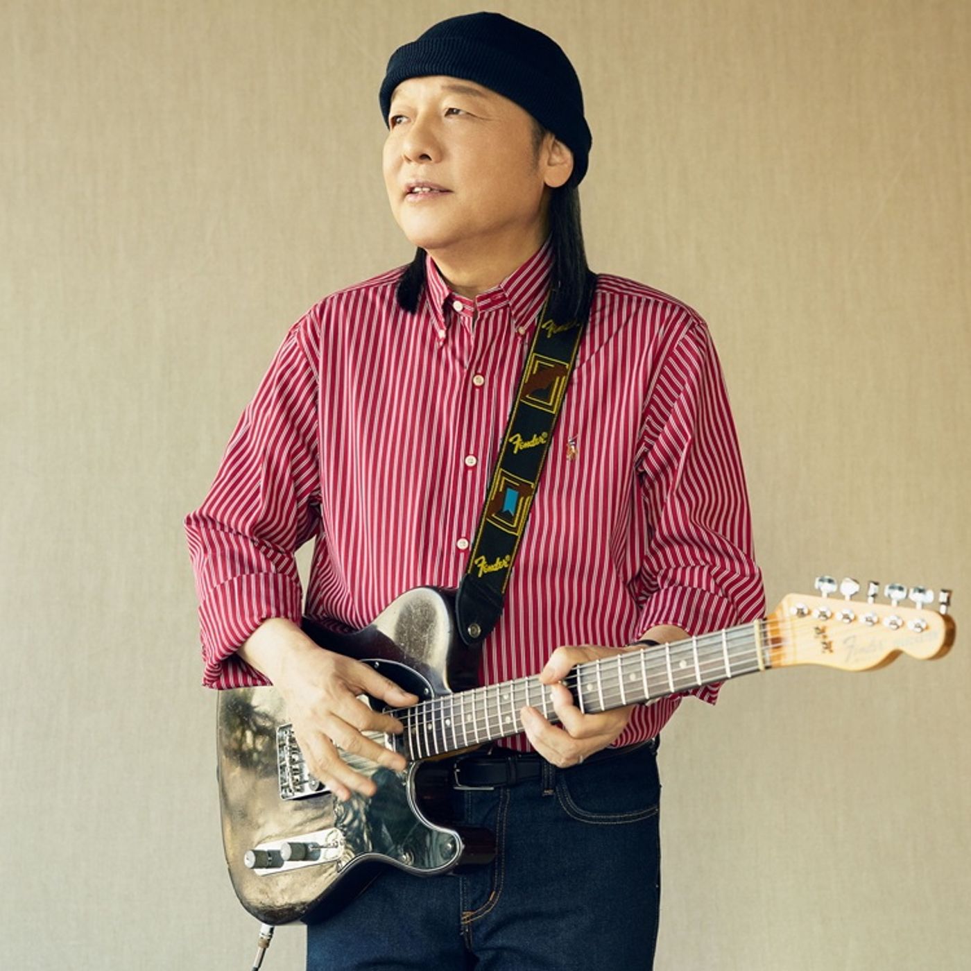 山下達郎、新曲「Finally Free」がサントリー『オールフリー〈エールテイスト〉』CMソングに起用 episode artwork