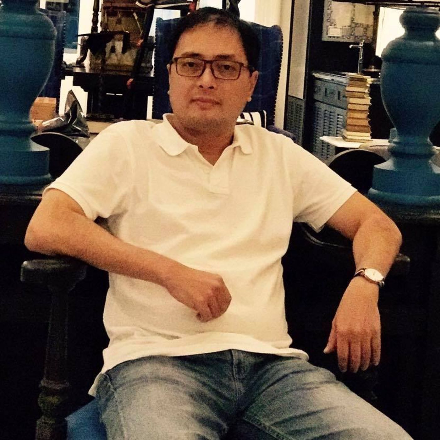 Chân Trời Mới Media