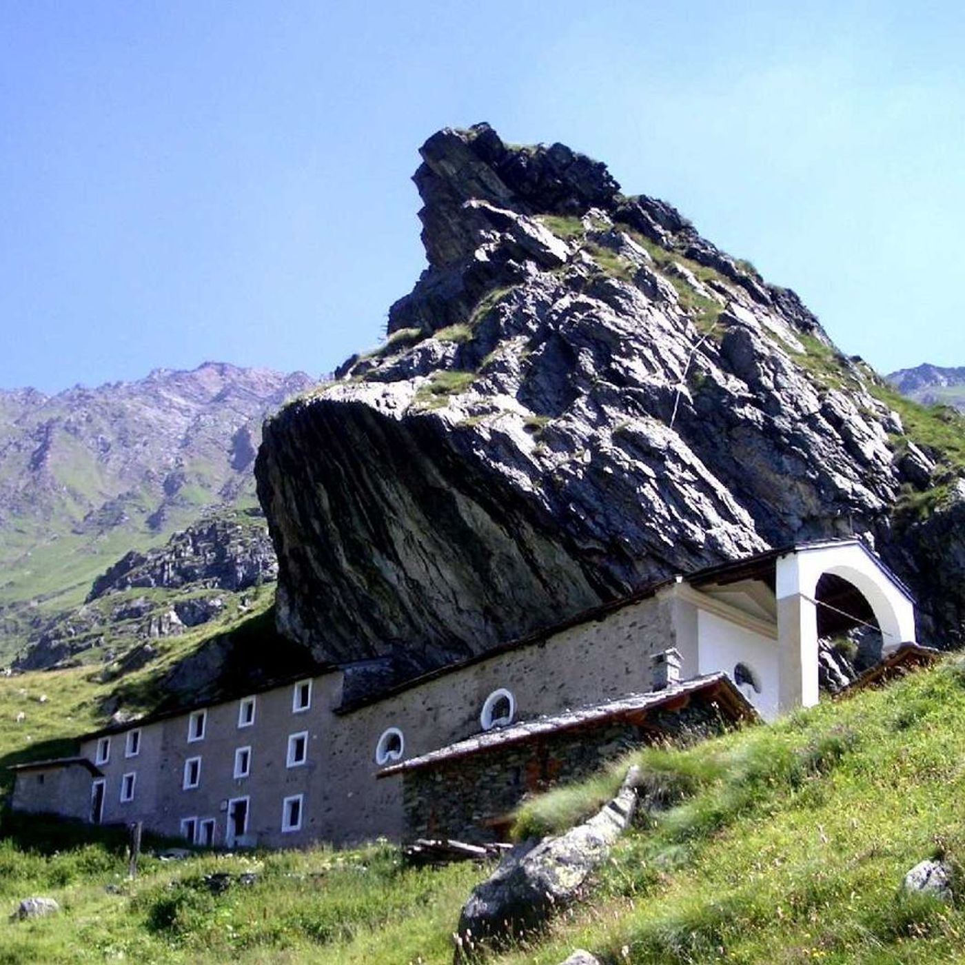 Radio Cogne