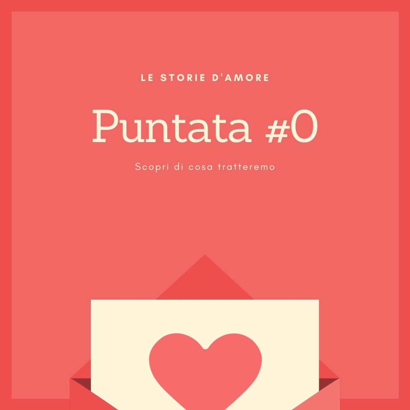 Le storie d\'amore