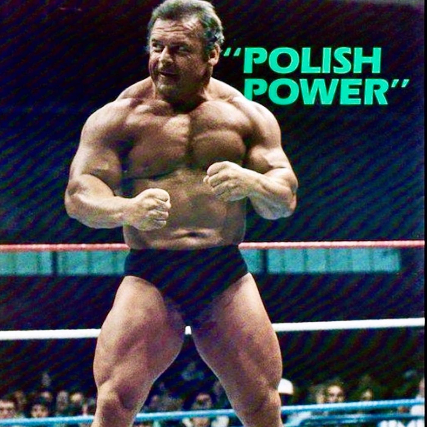 Ivan Putski Shoot interview: Polish Power – Strength, Legacy, and Stories Untold