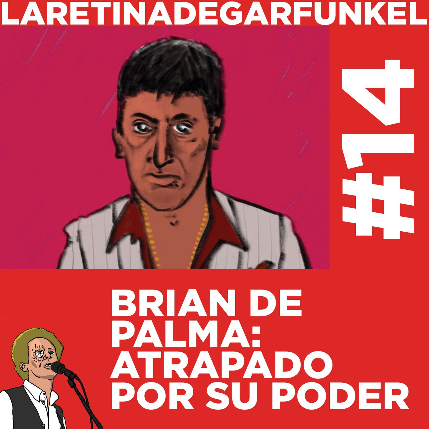 La Retina de Garfunkel