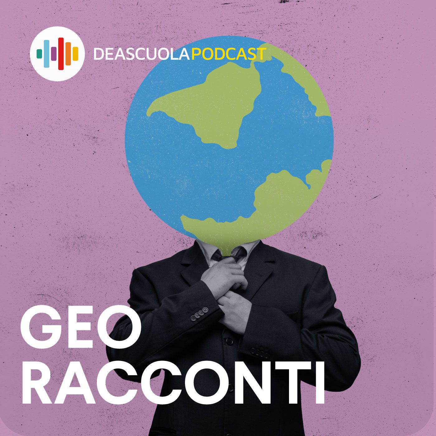 Georacconti