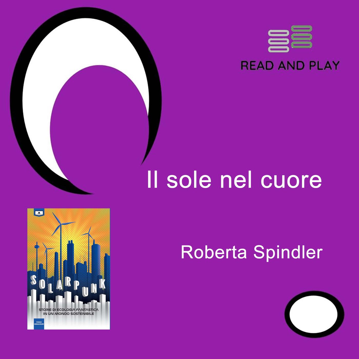 Il sole nel cuore di Roberta Spindler episode artwork