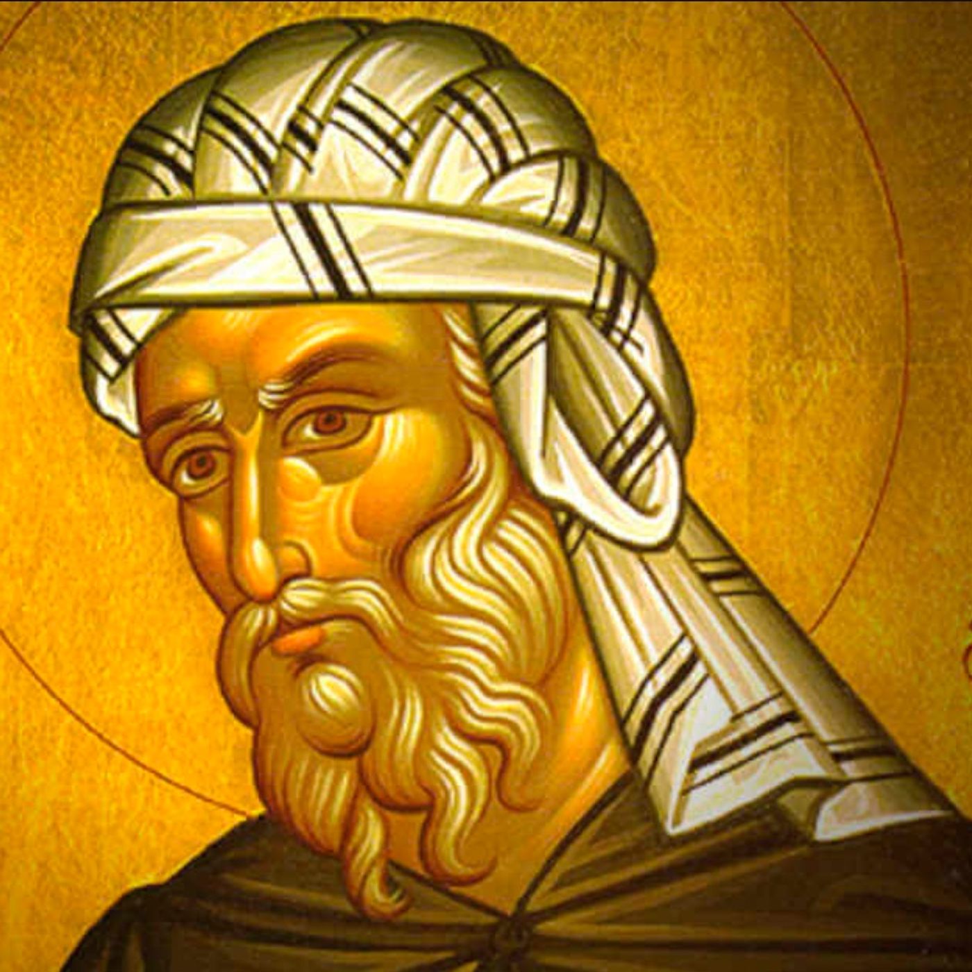 December 4: Saint John Damascene, Priest and Doctor