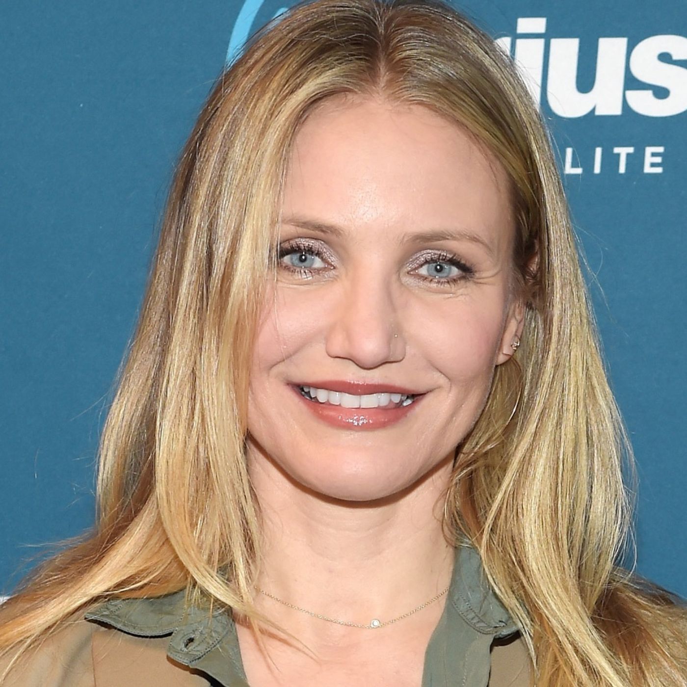 Cameron Diaz consiglia di fare l'amore tutti i giorni episode artwork
