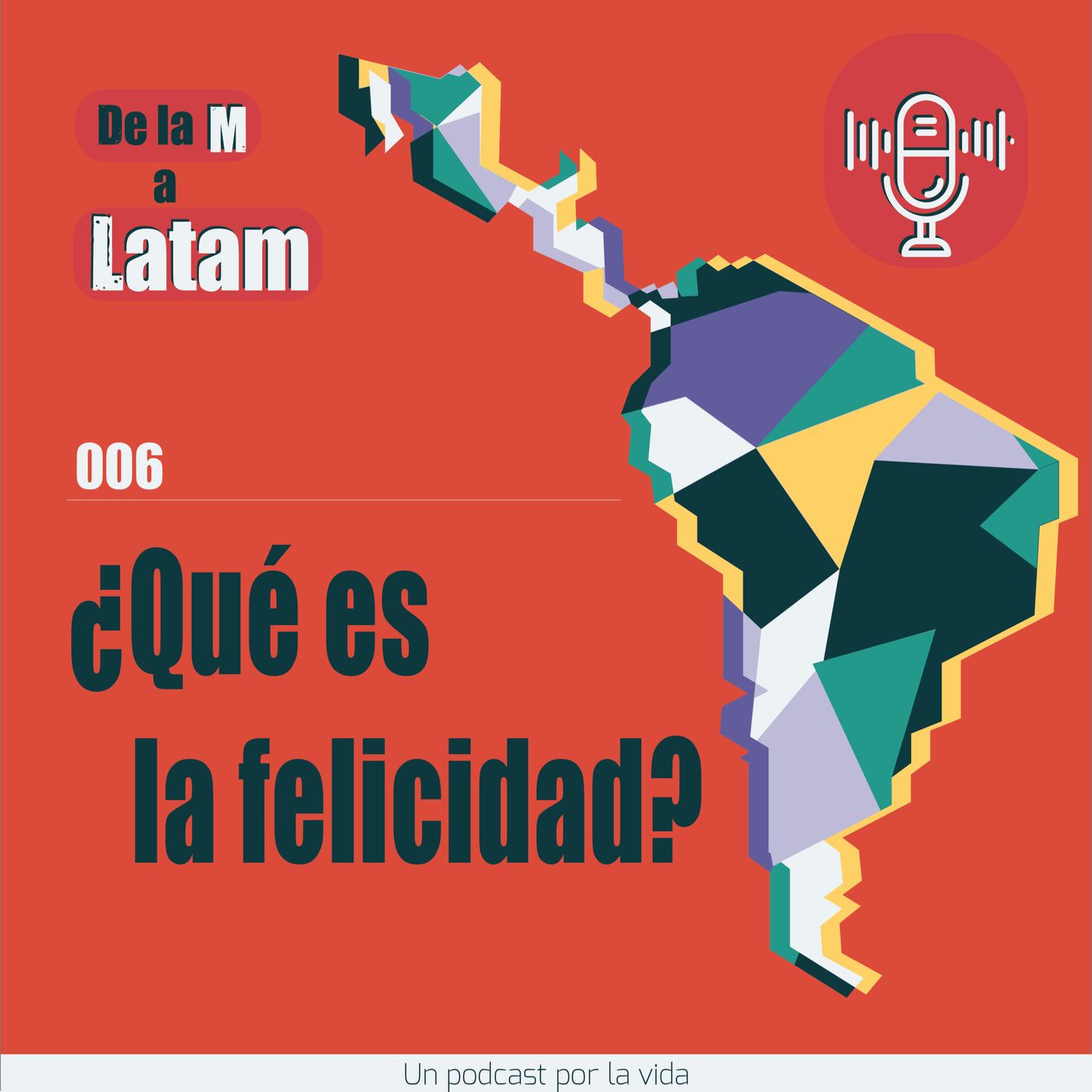 De la M a Latam