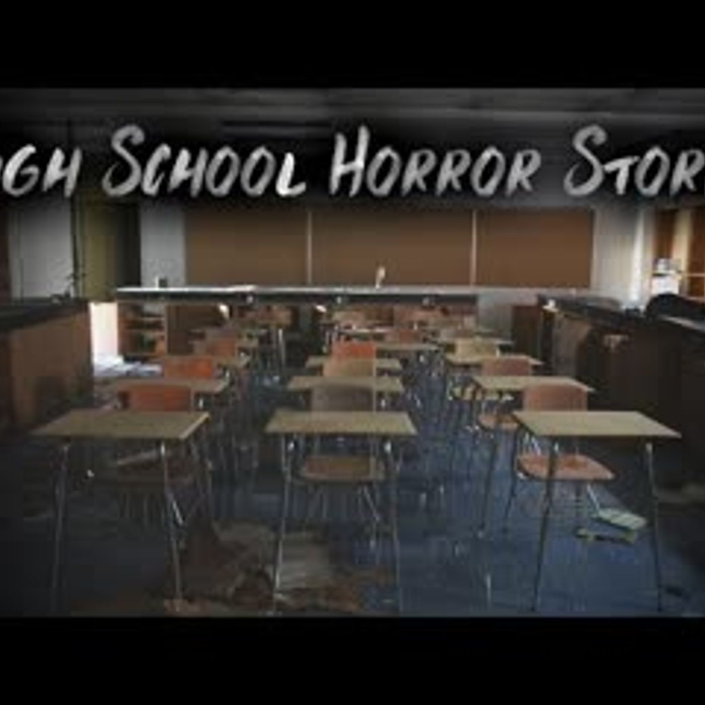3 Disturbing TRUE High School Horror Stories