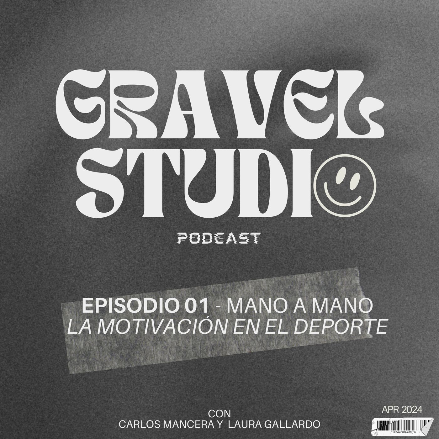 Gravel Studio