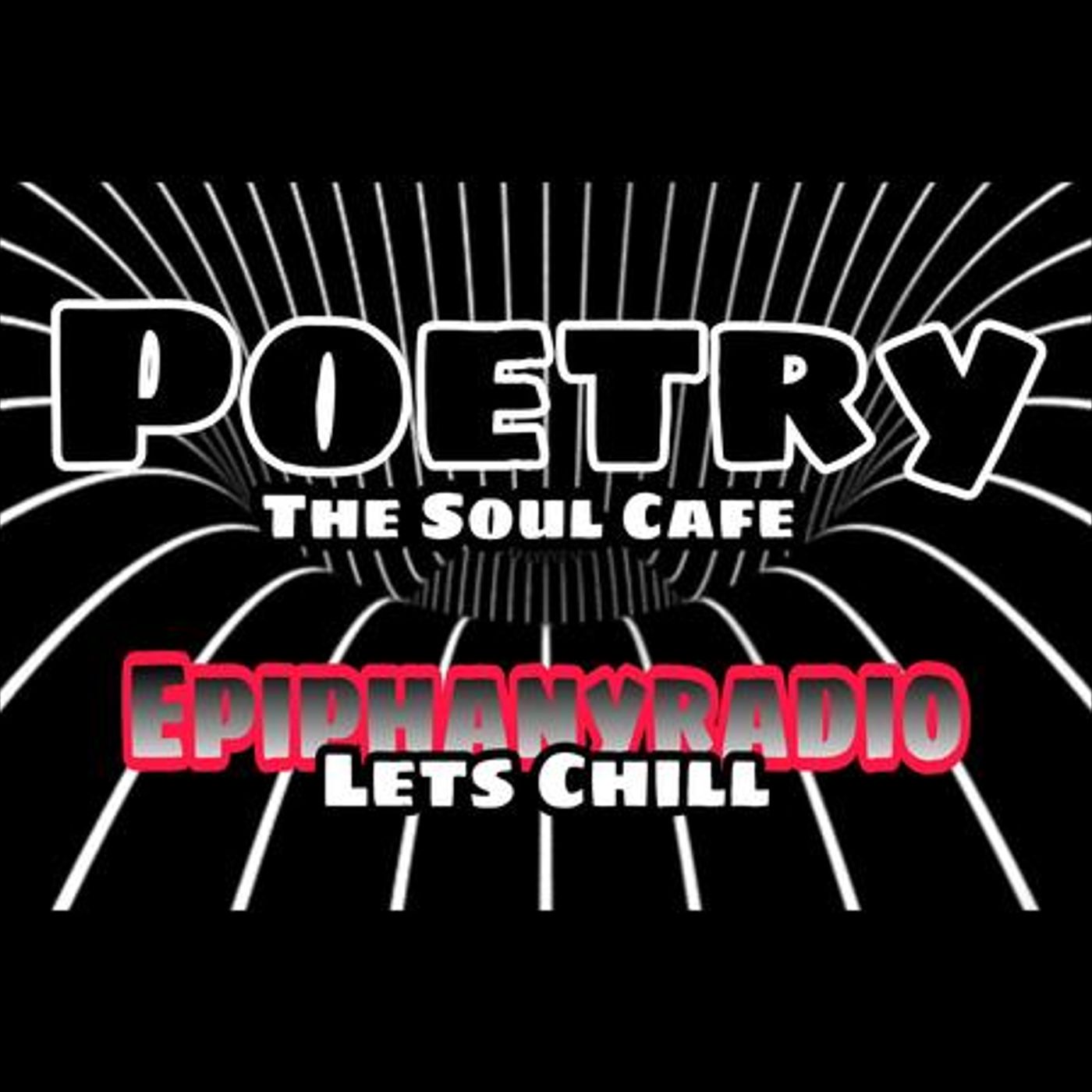 The Soul Cafe Let's Chill @Epiphany Radi0 p episode artwork