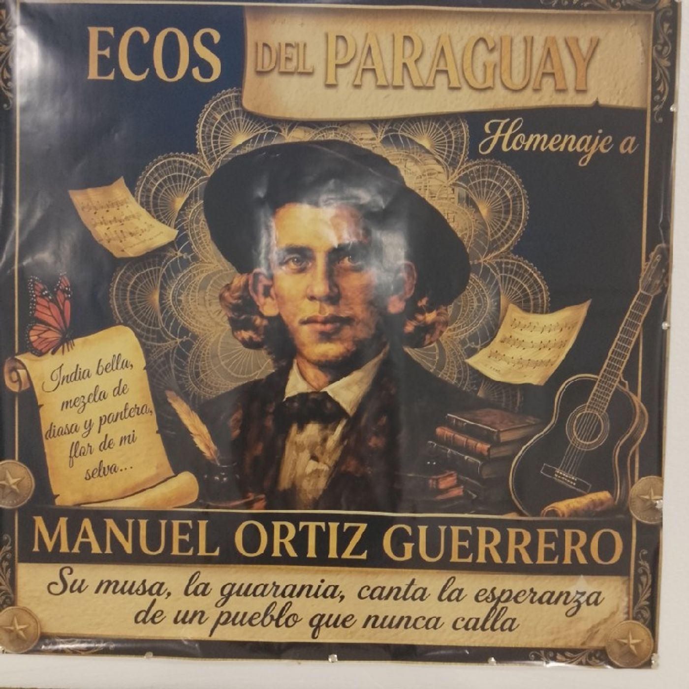Episodio 602 - Radio Revolución📻 episode artwork