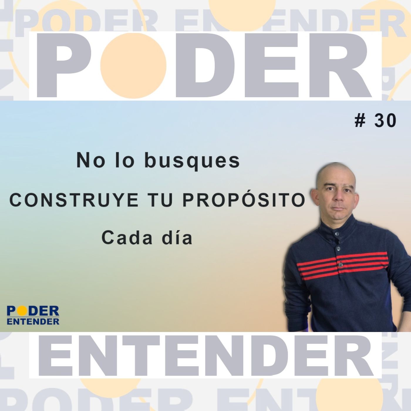 Poder Entender