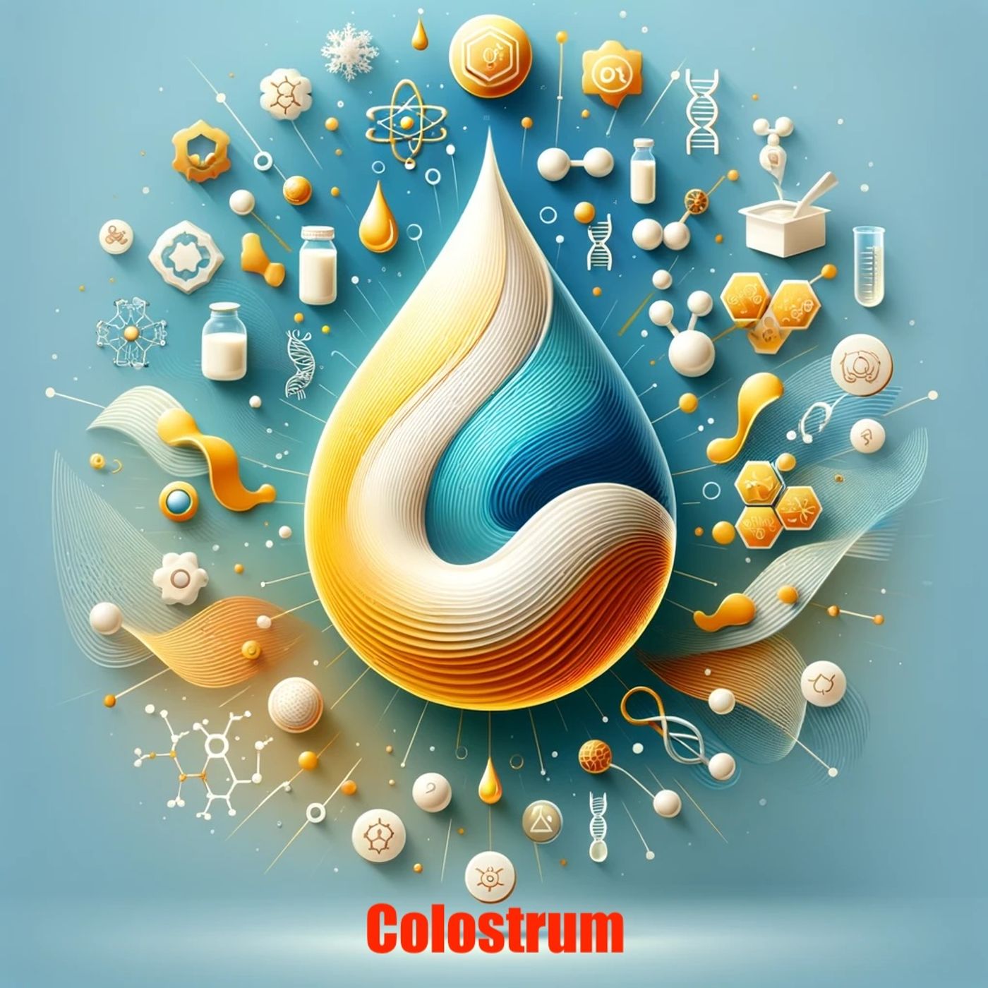 Colostrum