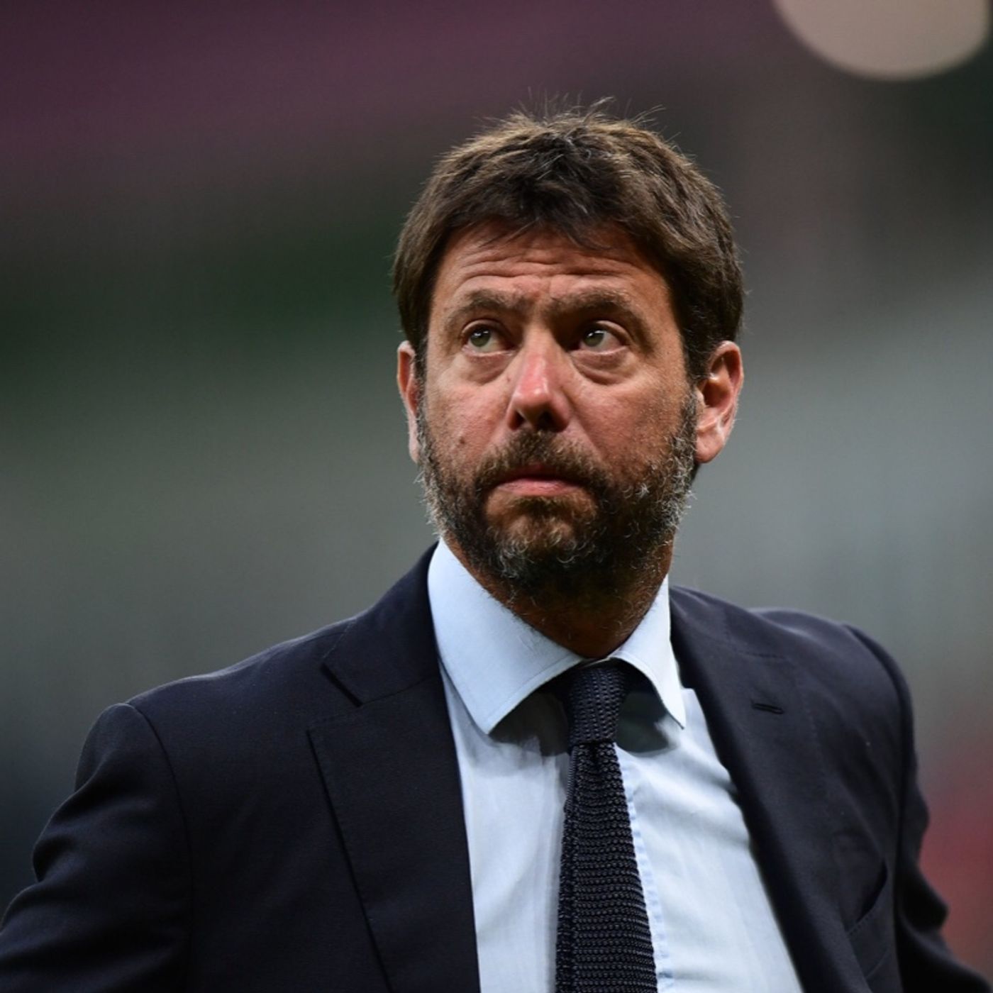 Frammenti Bianconeri