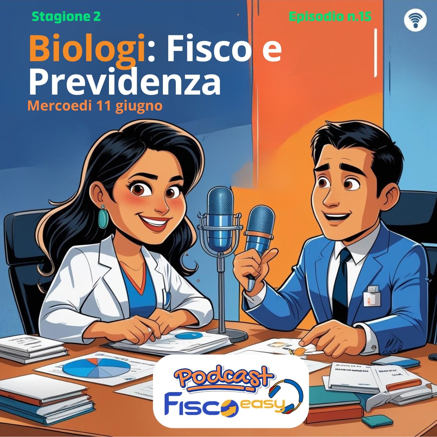 Le Notizie che non fanno rumore