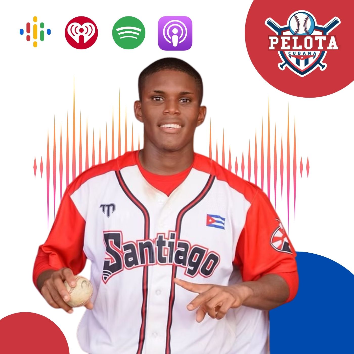 ¿Queda talento real en la Serie Nacional del Béisbol Cubano? episode artwork