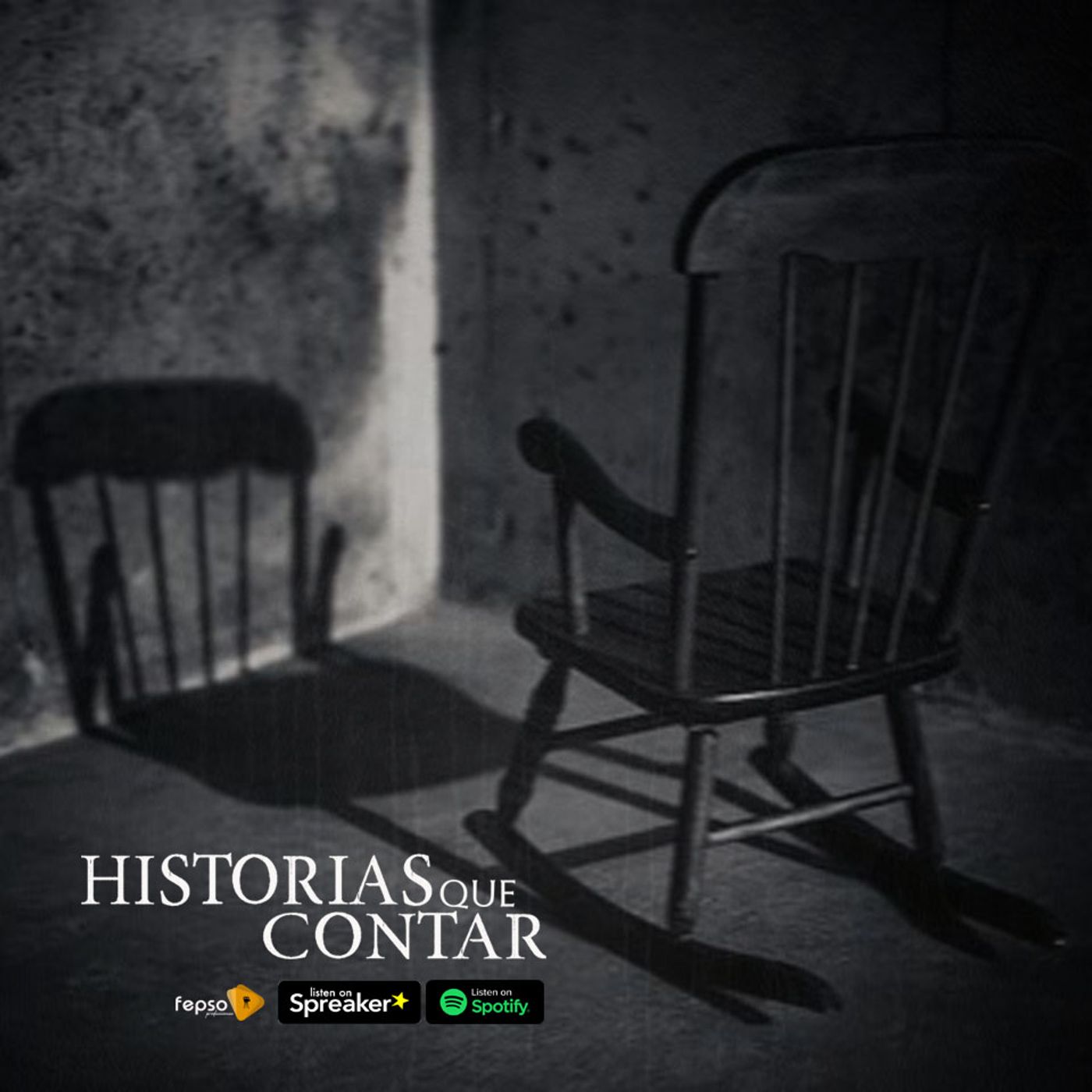 HISTORIAS QUE CONTAR Temporada 2