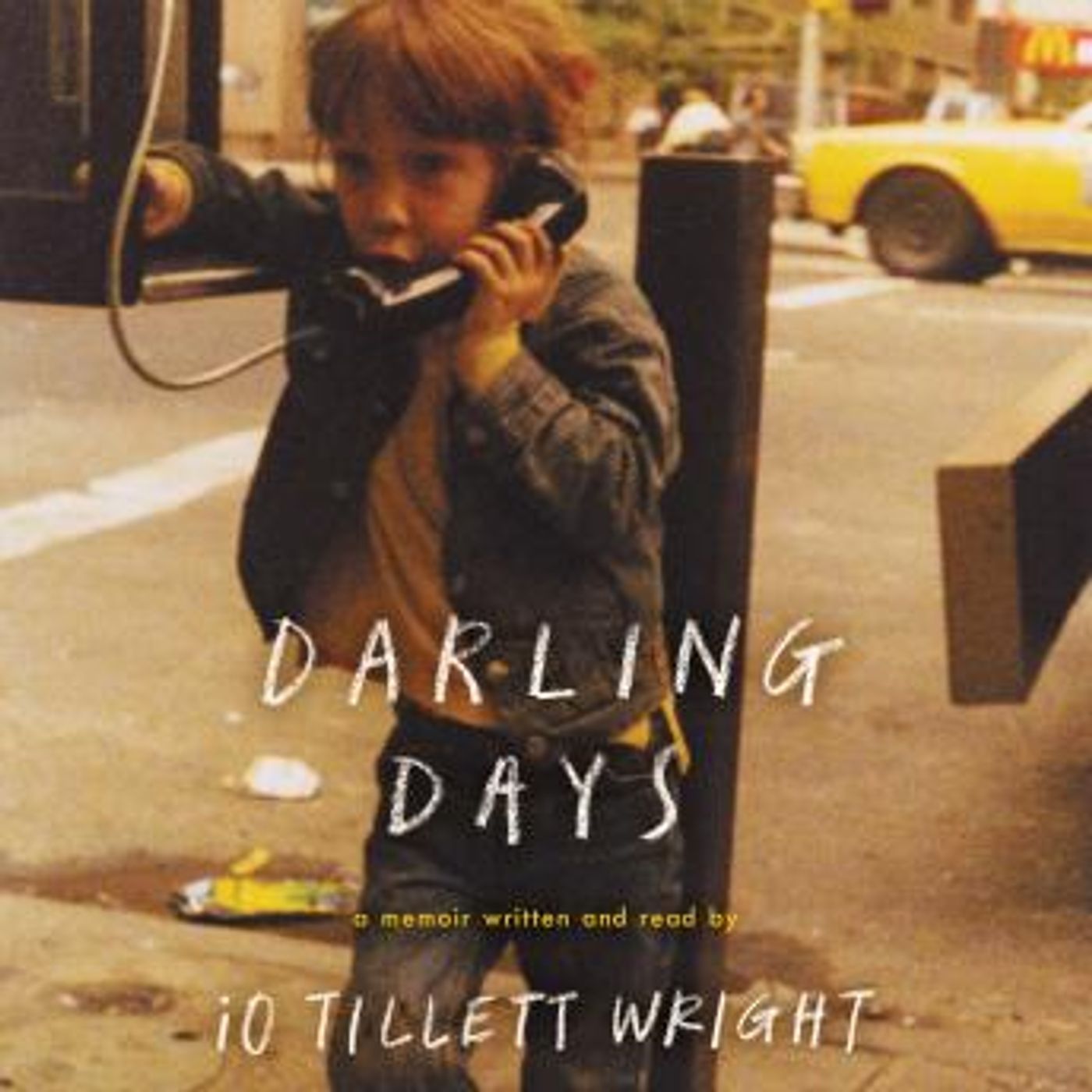 Audiobooks in Biography & Memoir, Memoirs