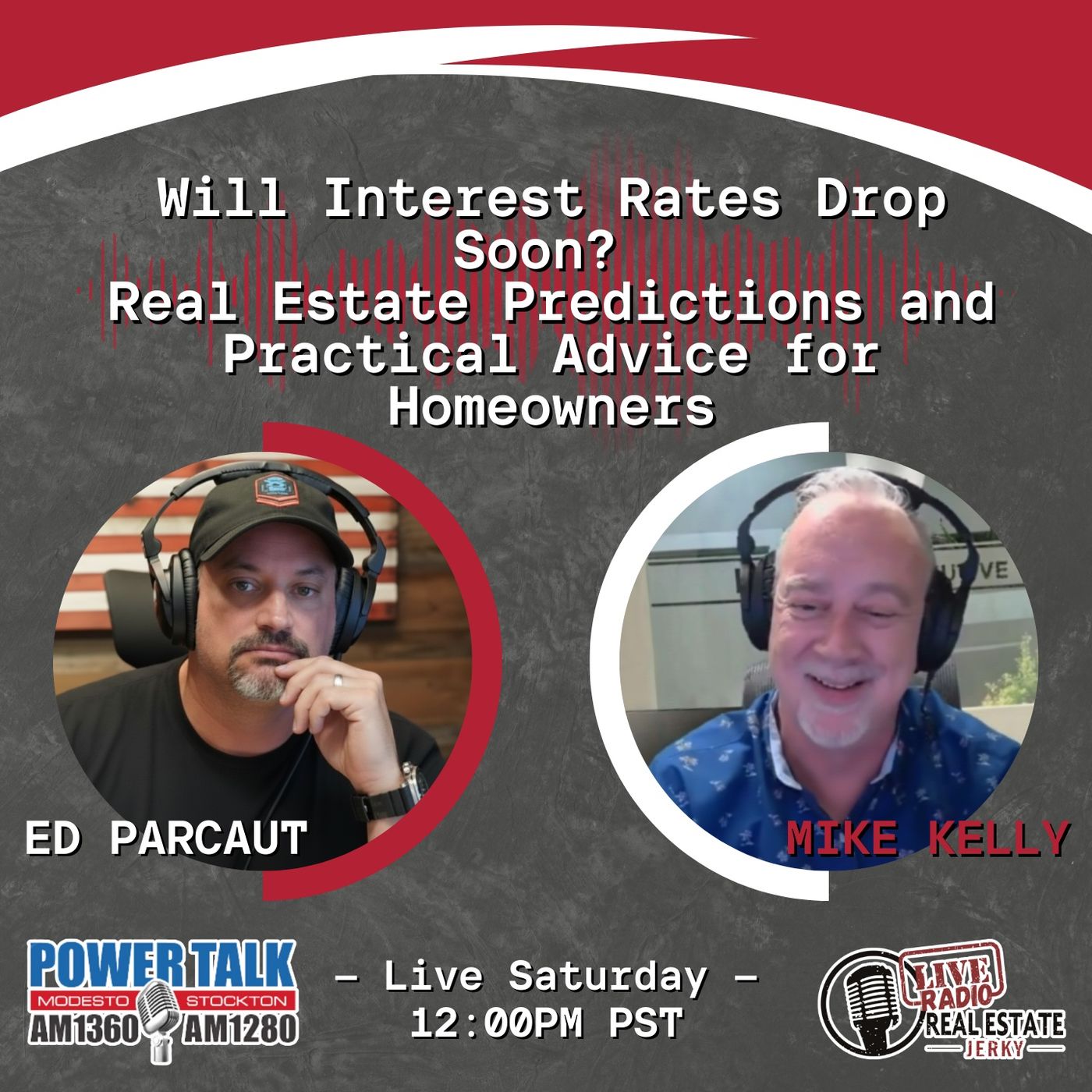 Will Interest Rates Drop Soon? Real Estate Predictions and Practical Advice for Homeowners