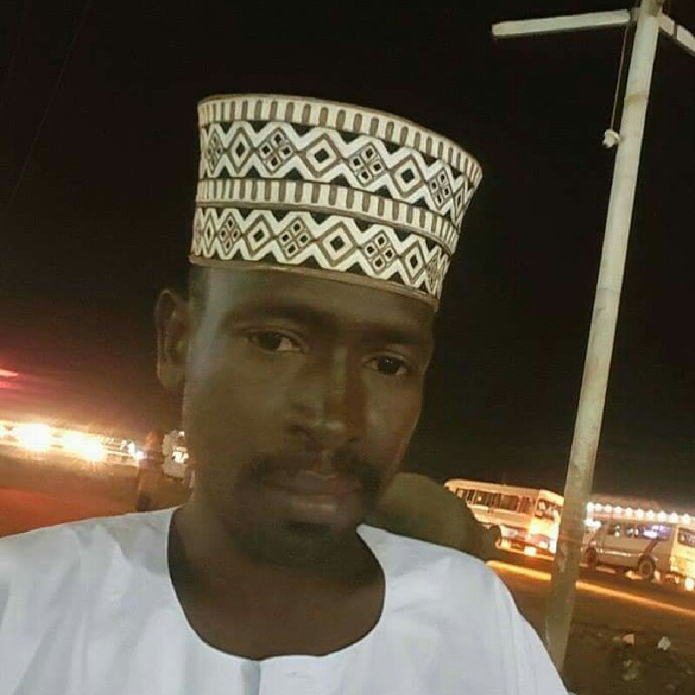 Radio Pular/ Fulfulde