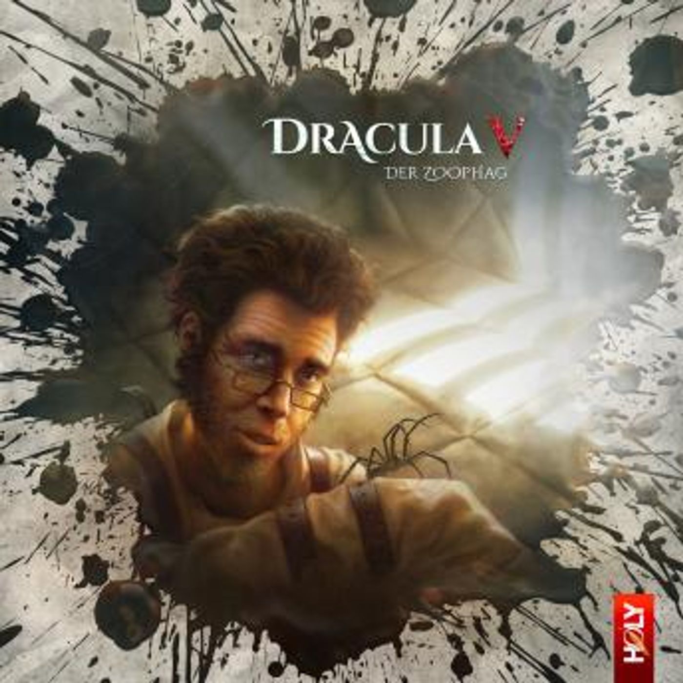 Find Best-Selling Full Audiobooks in Mystery, Thriller & Horror, Horror