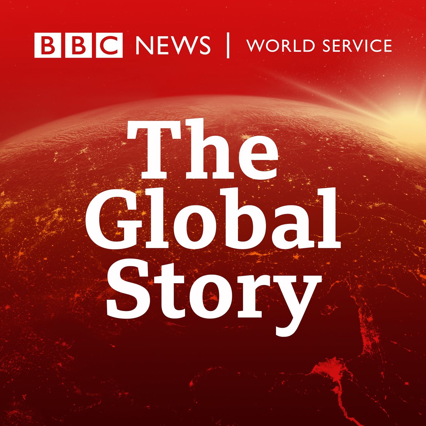The Global Story: The fight for the Arctic