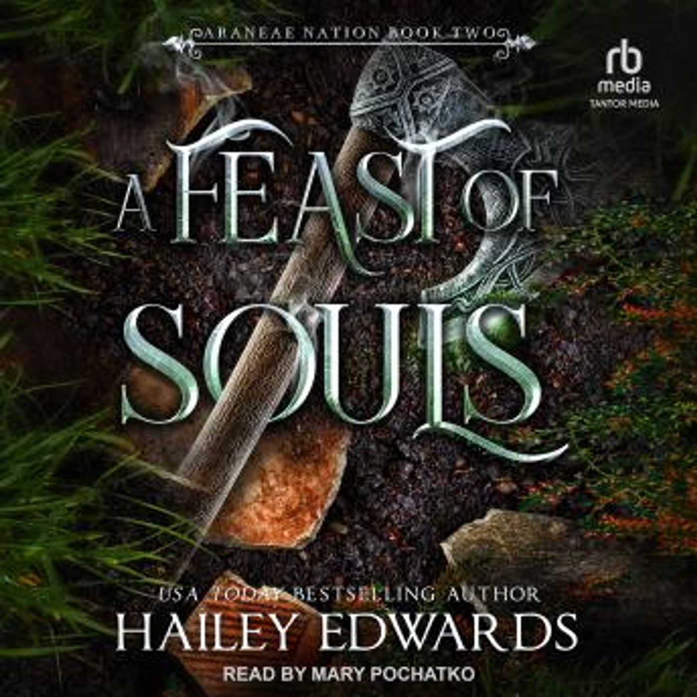 Listen to New Full Audiobooks in Romance, Romantasy