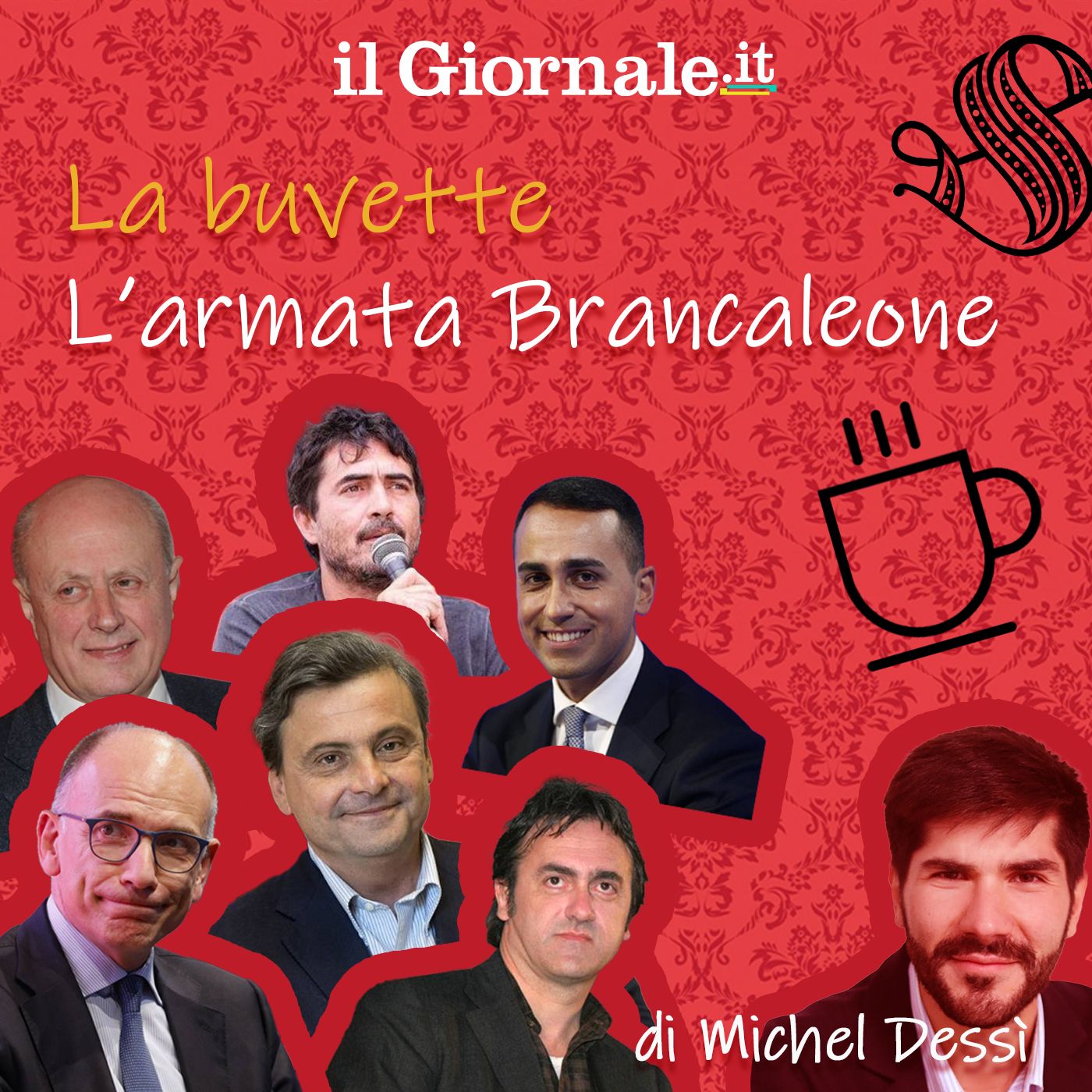La Buvette
