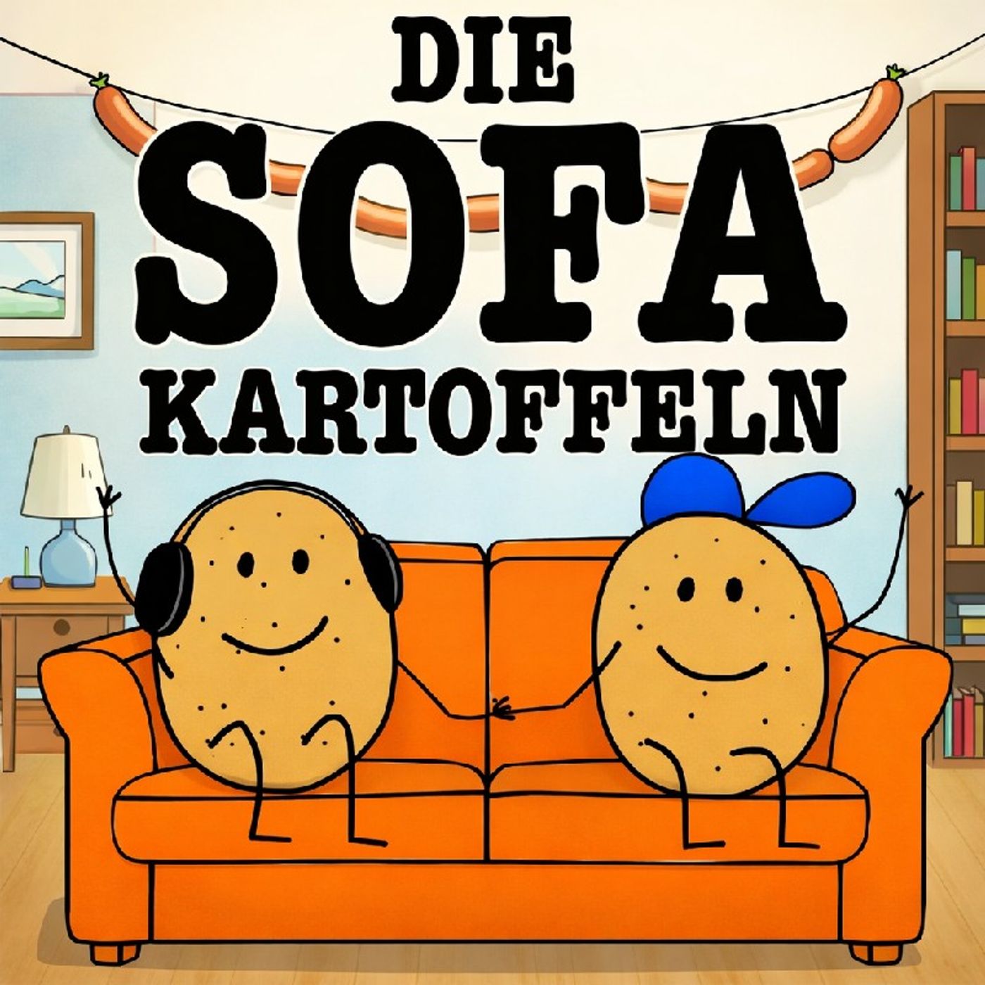 50k🫡 (Folge 14, Teil 1) episode artwork