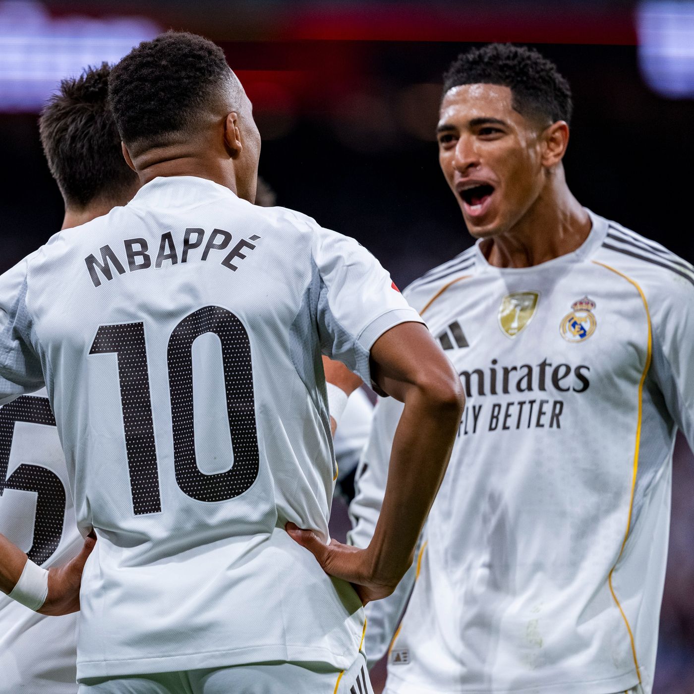 Los goles de Carrusel |