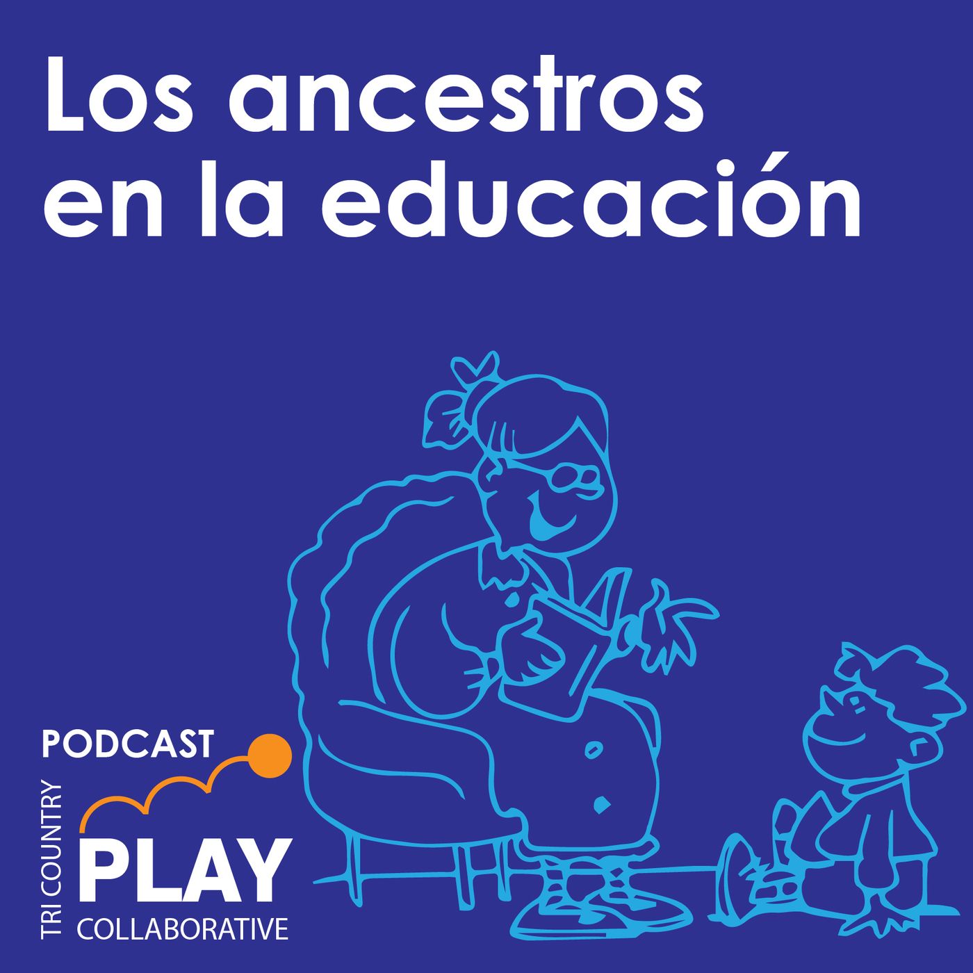 TRI COUNTY PLAY COLLABORATIVE PODCAST