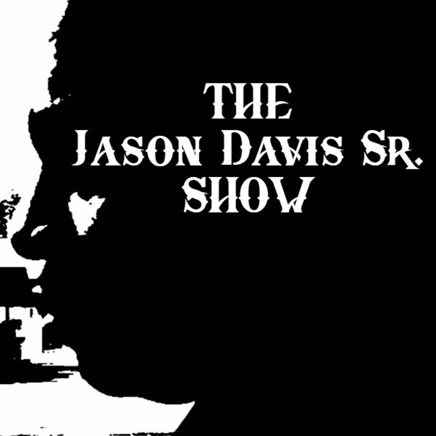 Jason Davis Sr. Show