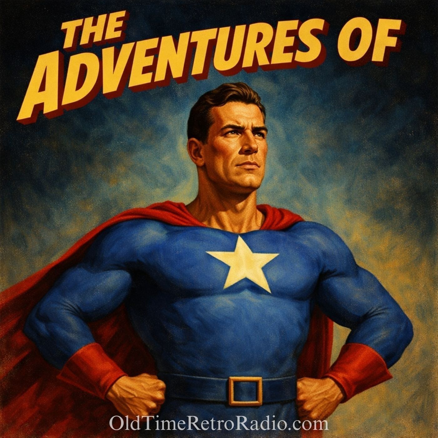 The Adventures of Superman - 1281The Hate Mongers Organization-Part13 [episode 0] Broadcast 5/2/1946
