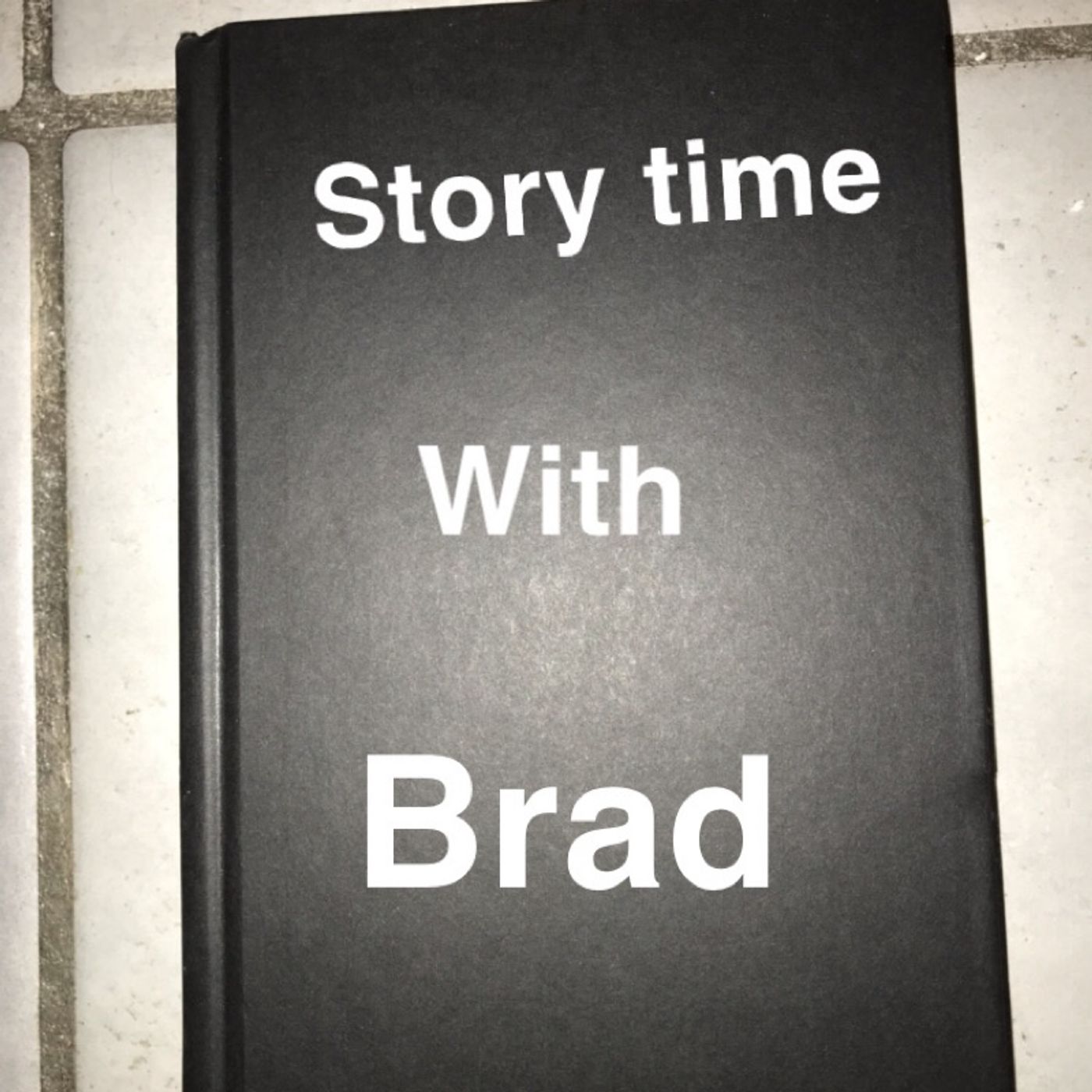 episode: 3 Storytime with Brad: Airsoft