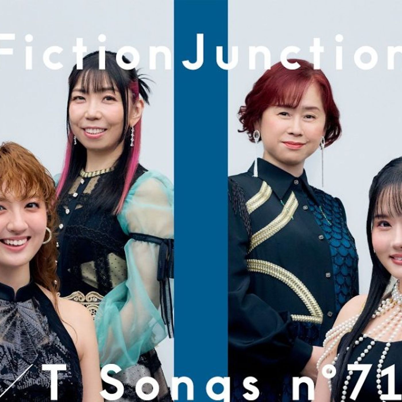 FictionJunction – 彼方 / THE FIRST TAKE