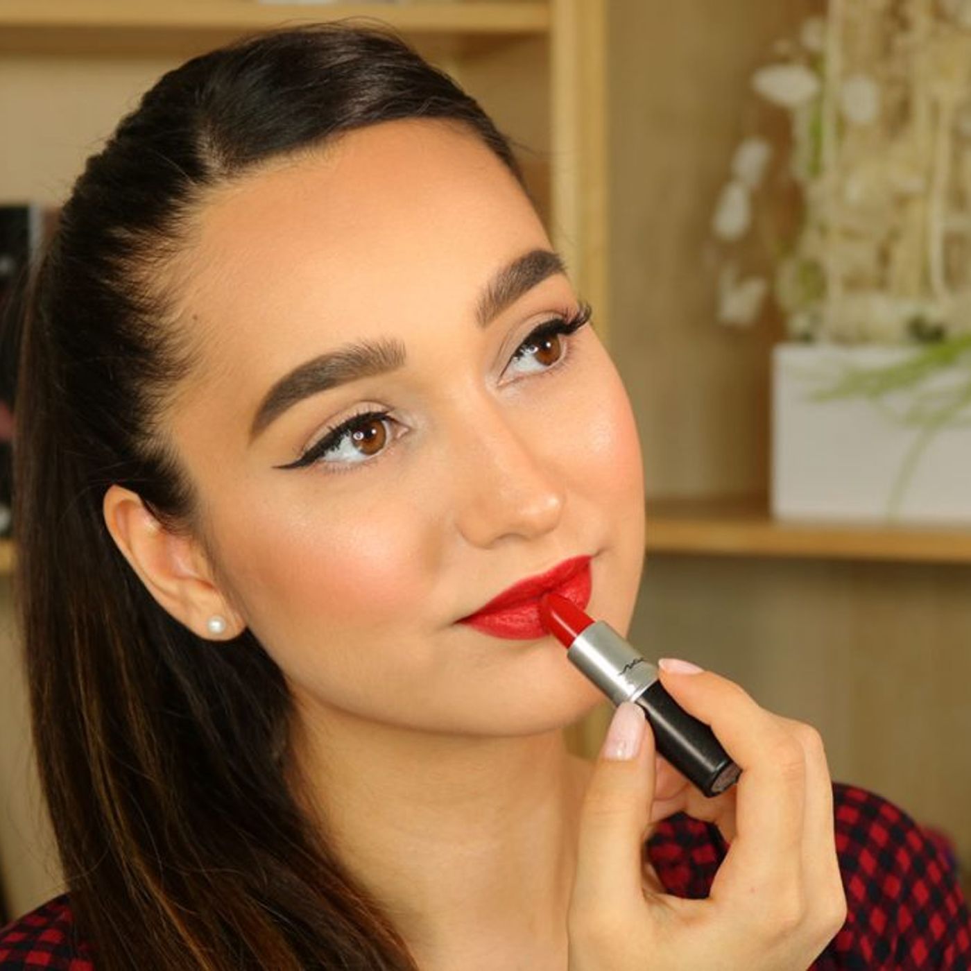 Make-up & Beauty Podcast by Claudia Make-up 💄