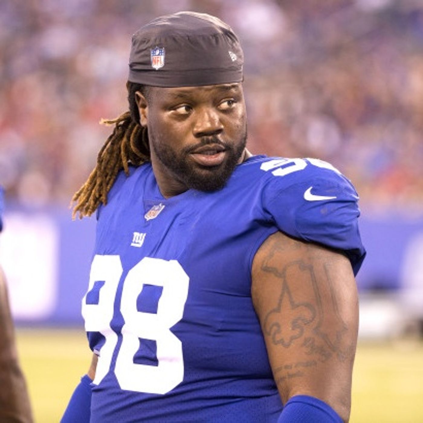 Damon Harrison, Blake Griffin Drops 50, Andre Drummond’s Mental Game, Rashan Gary’s Injury, & Lions Weaknesses episode artwork