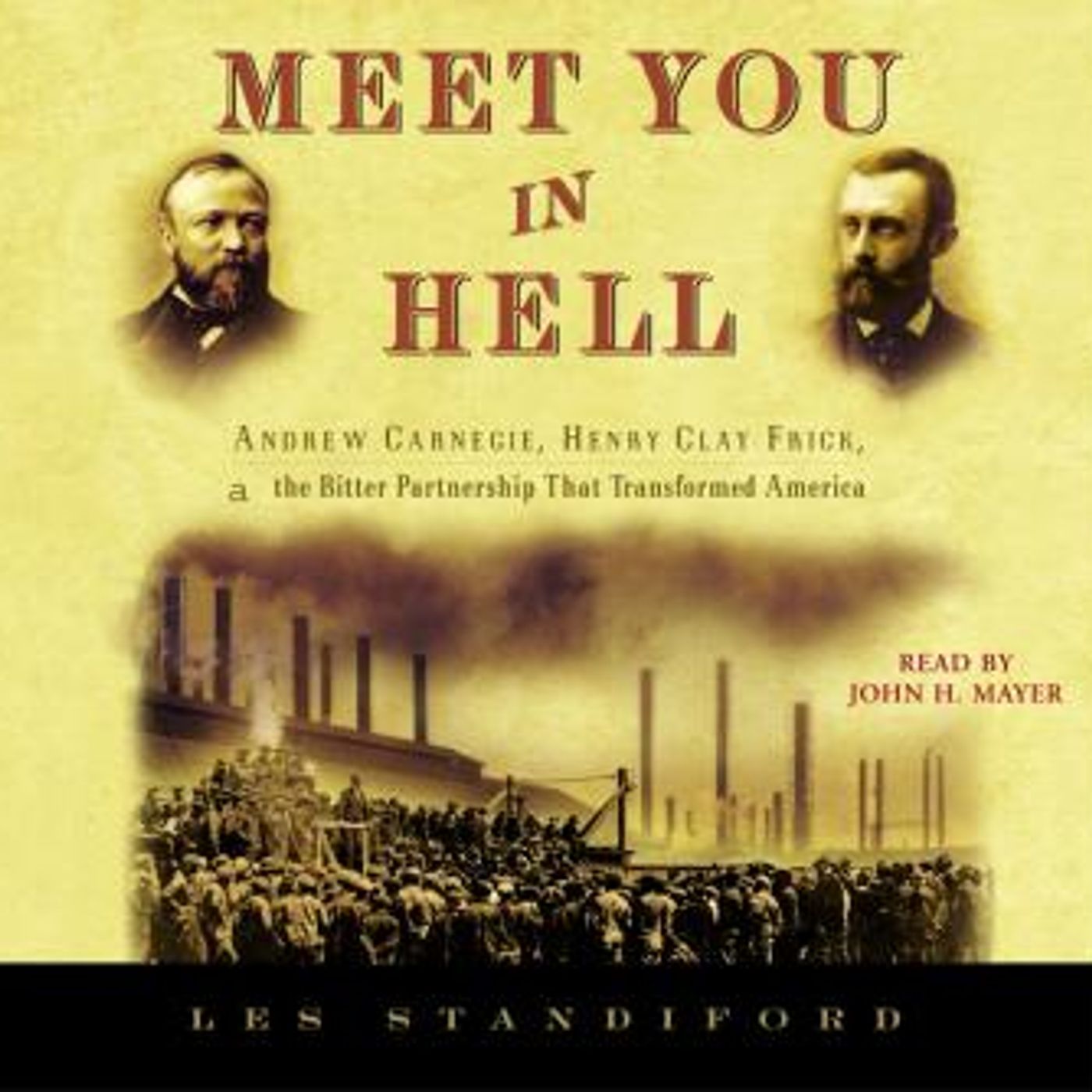Access Top-Rated Full Audiobooks in History, The Americas