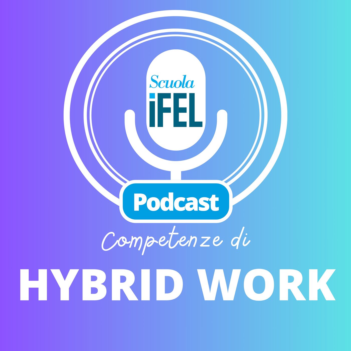 Competenze di Hybrid work