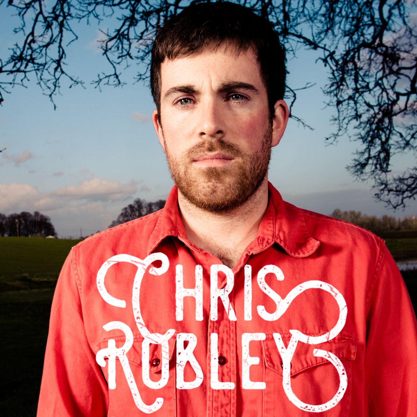 Chris Robley : Singer/Songwriter, Award winning Poet, CD Baby's DIY Musician Blog episode artwork