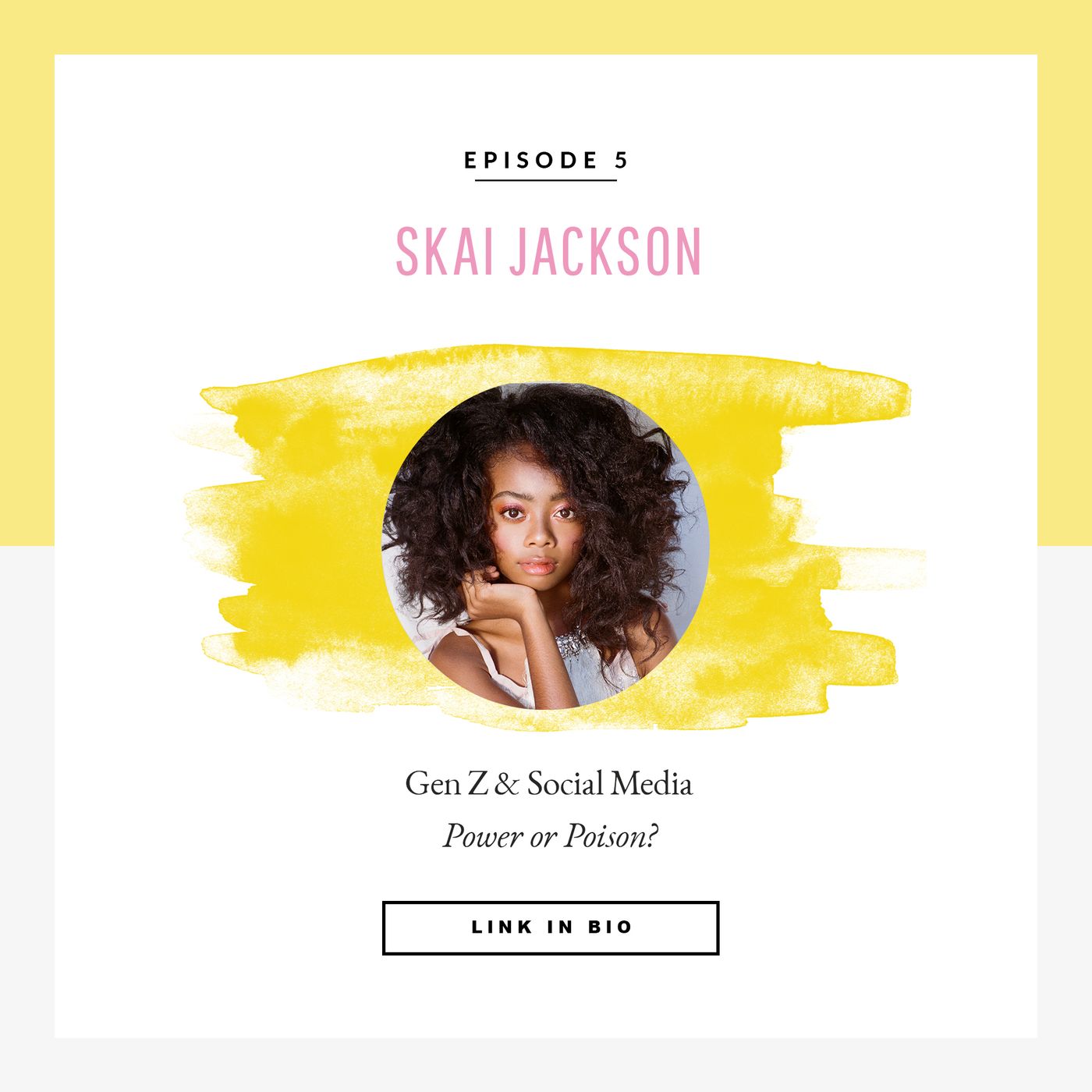 Girl Empowered Podcast