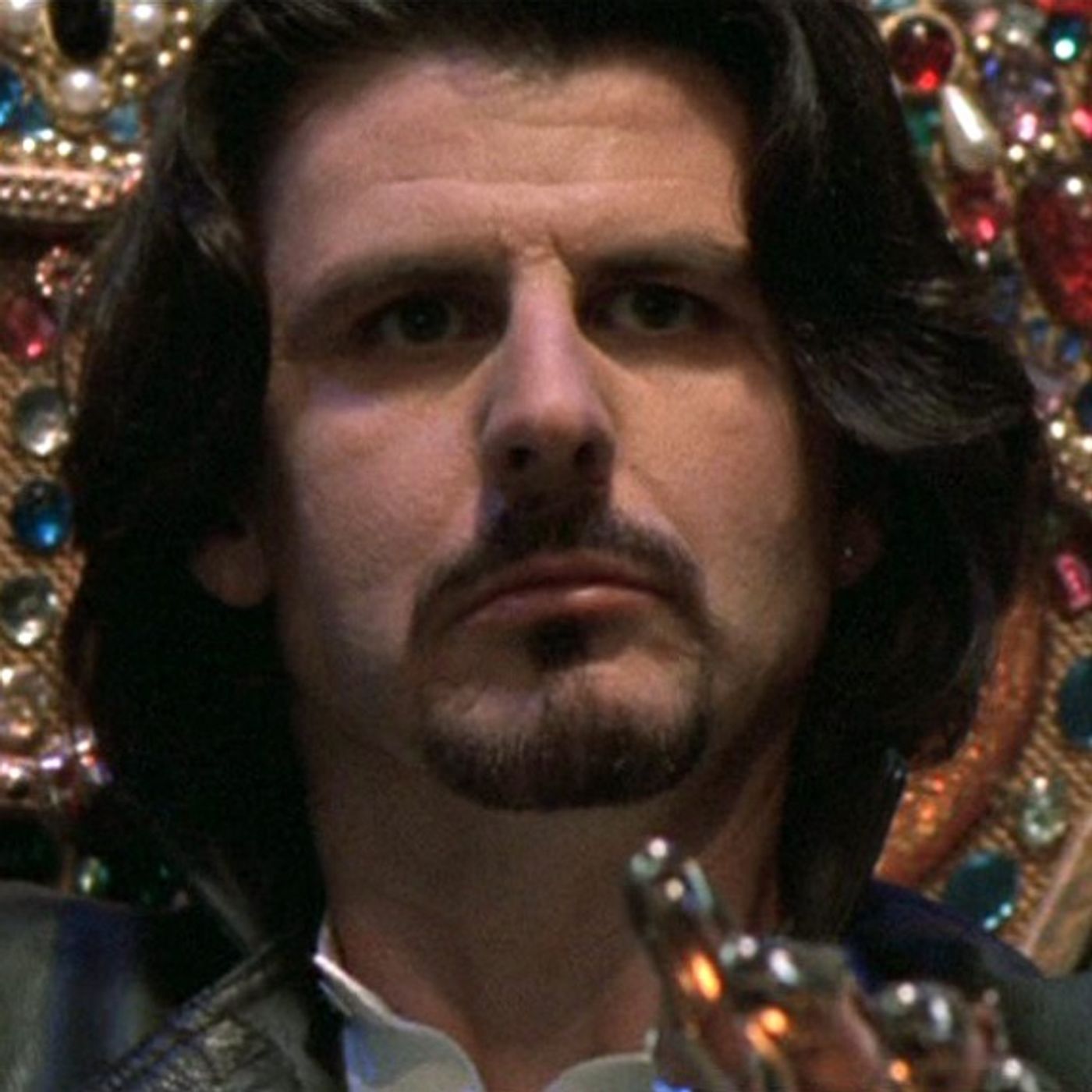 Episode 46: Seth (SG-1 3.02)