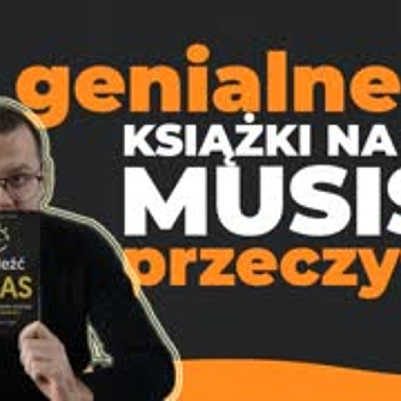 Znaleźć czas - Michał Barczak