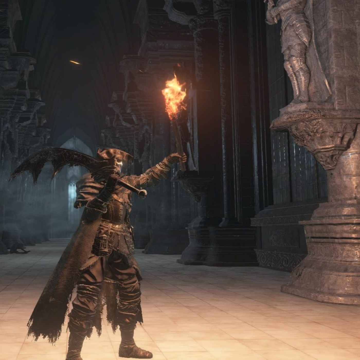 Bonus Episode: Dark Souls 3 Lorecast