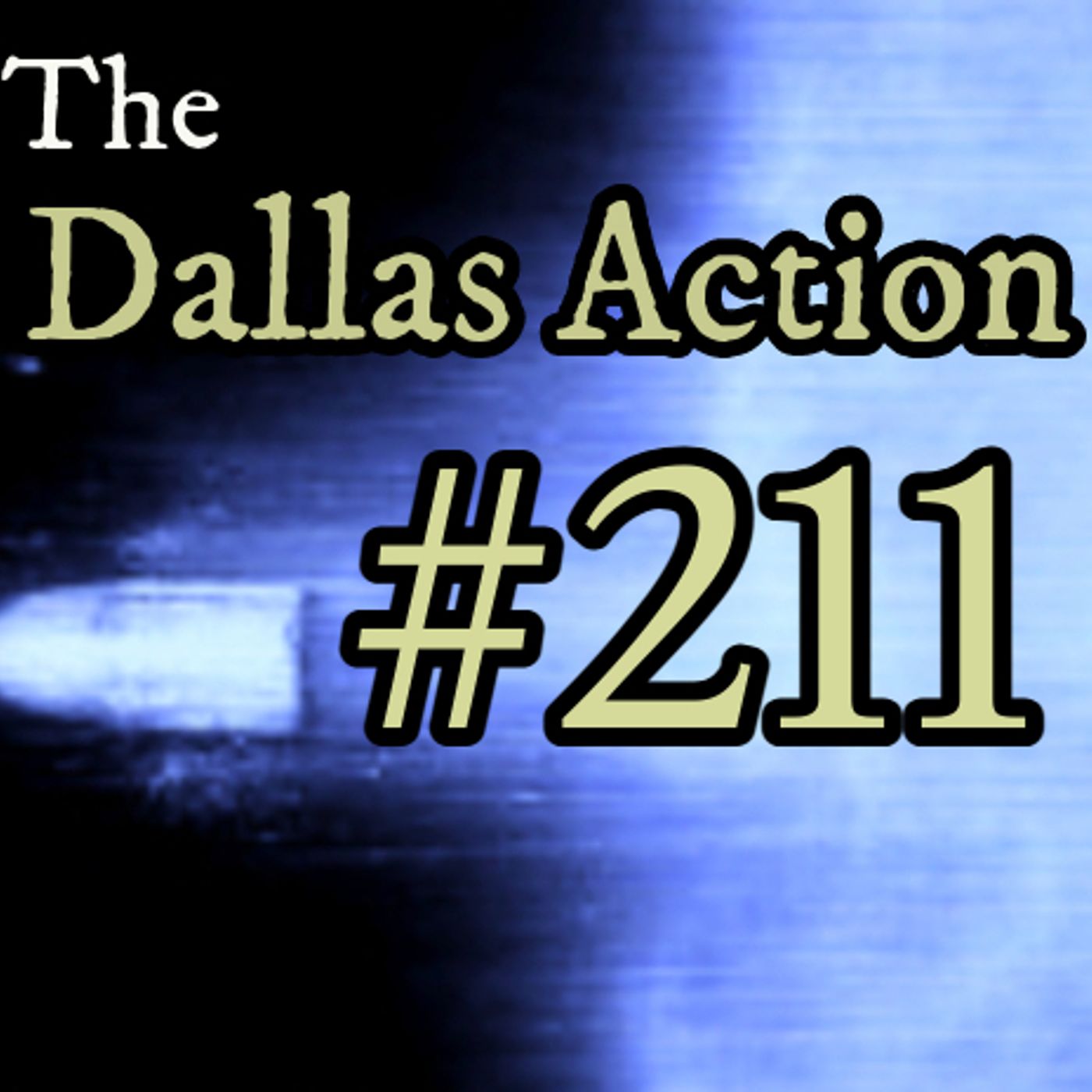 THE DALLAS ACTION
