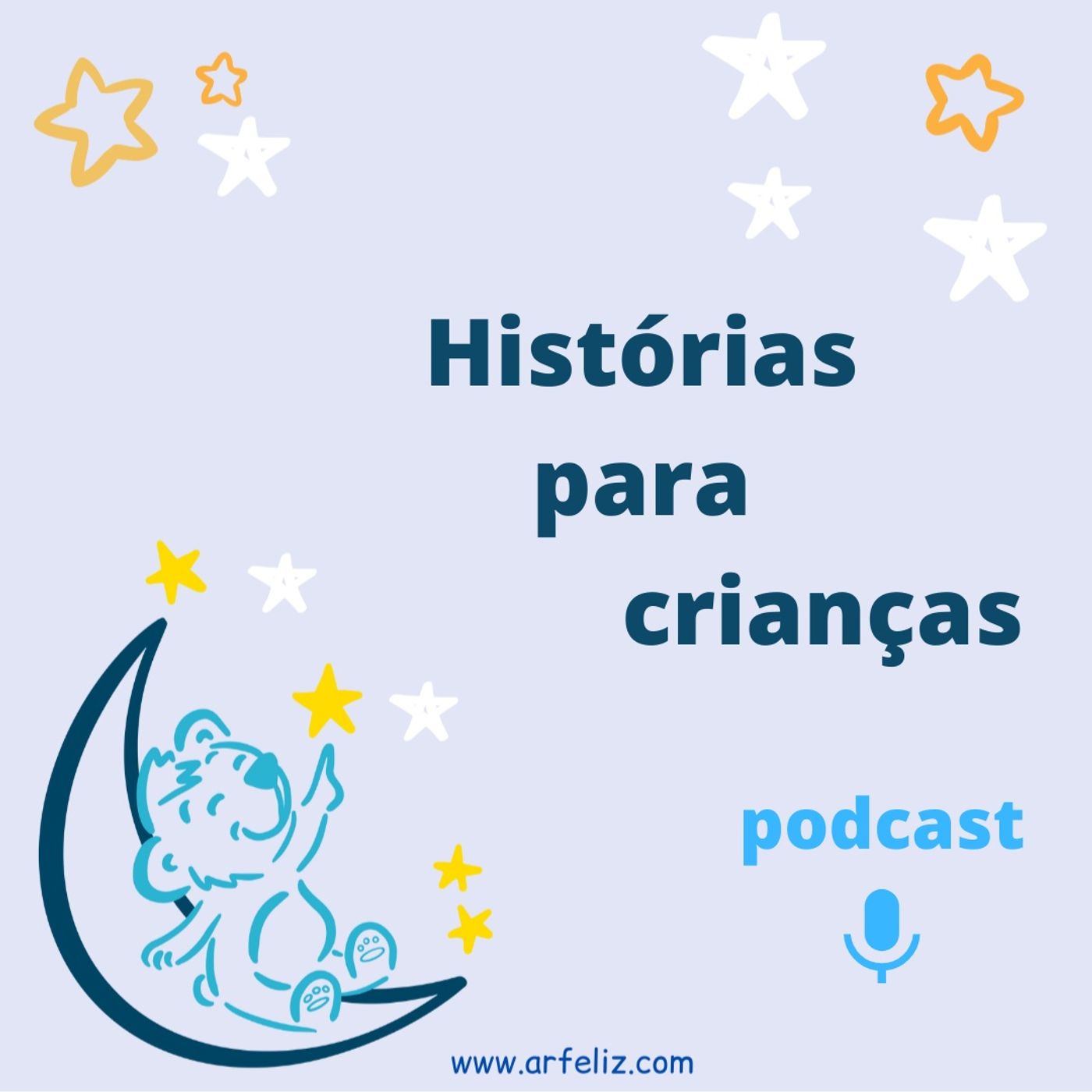 Historias Arfelizkids