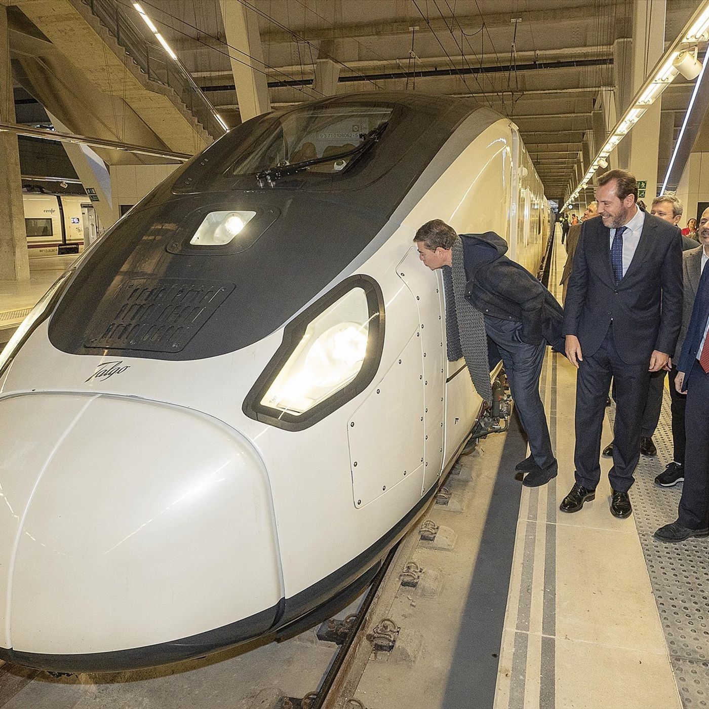 La República de los Tonnntos: La frase que perseguirá a Óscar Puente tras el caos ferroviario