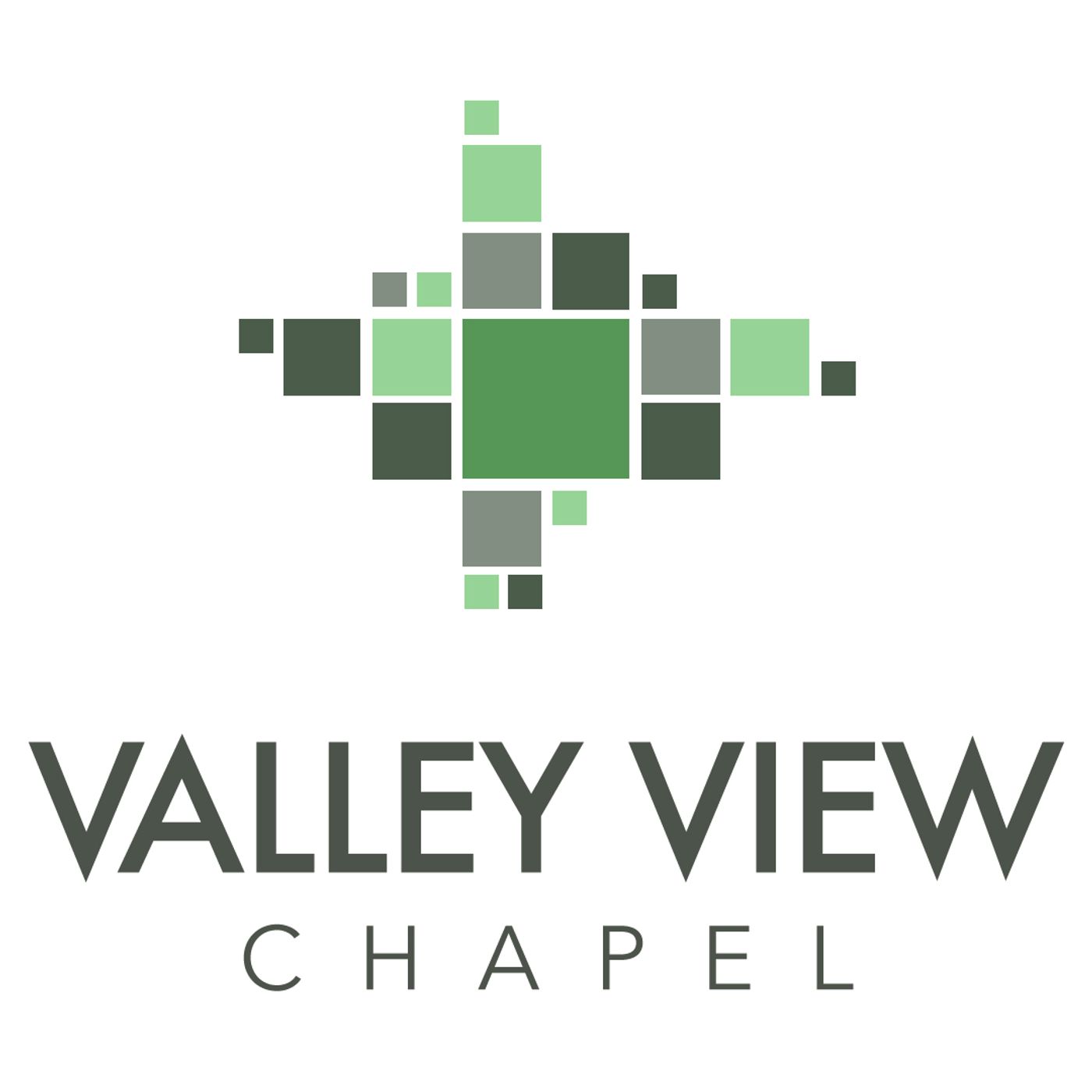 Changing Our Valley View - January 19, 2020