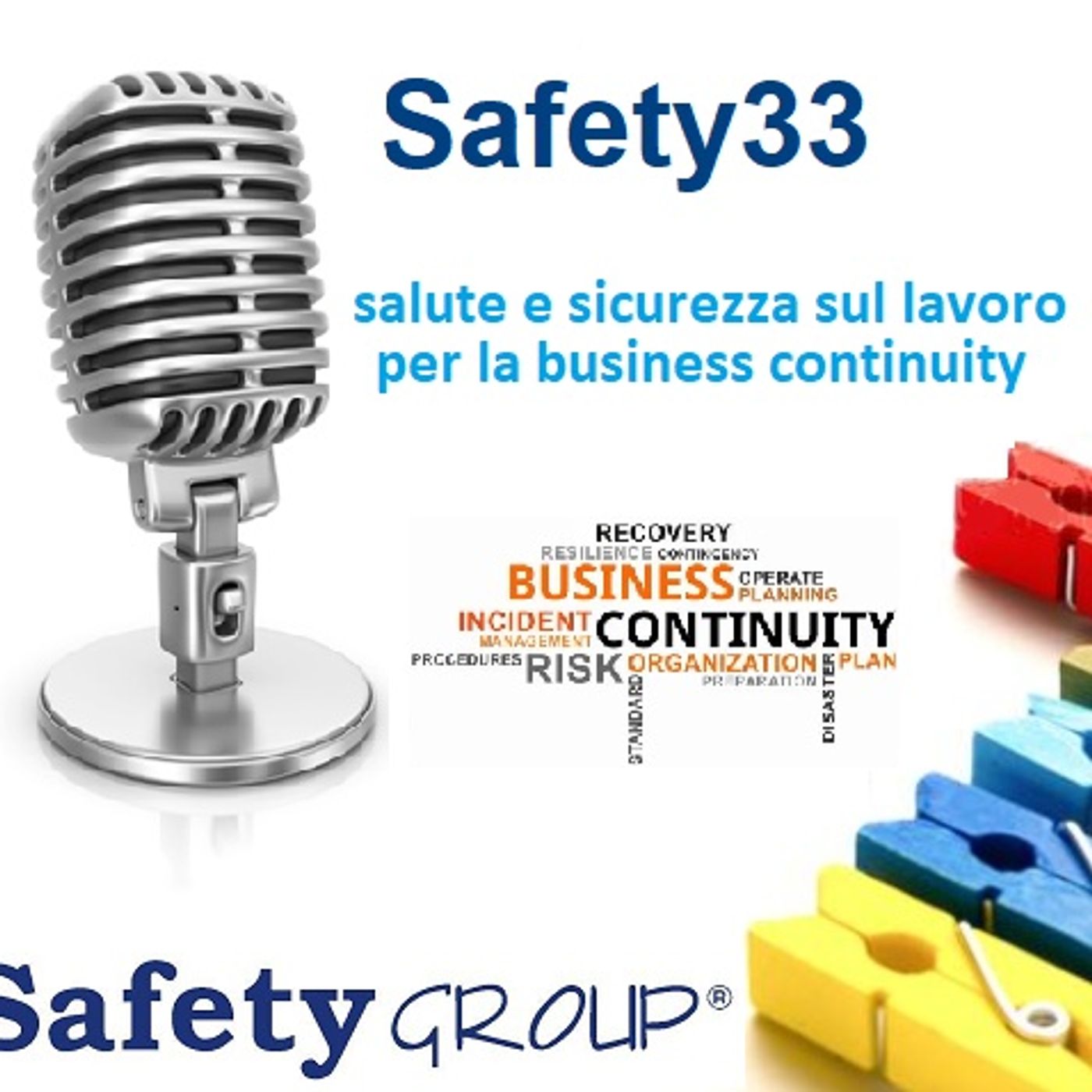 Safety33 prevenzione e benessere