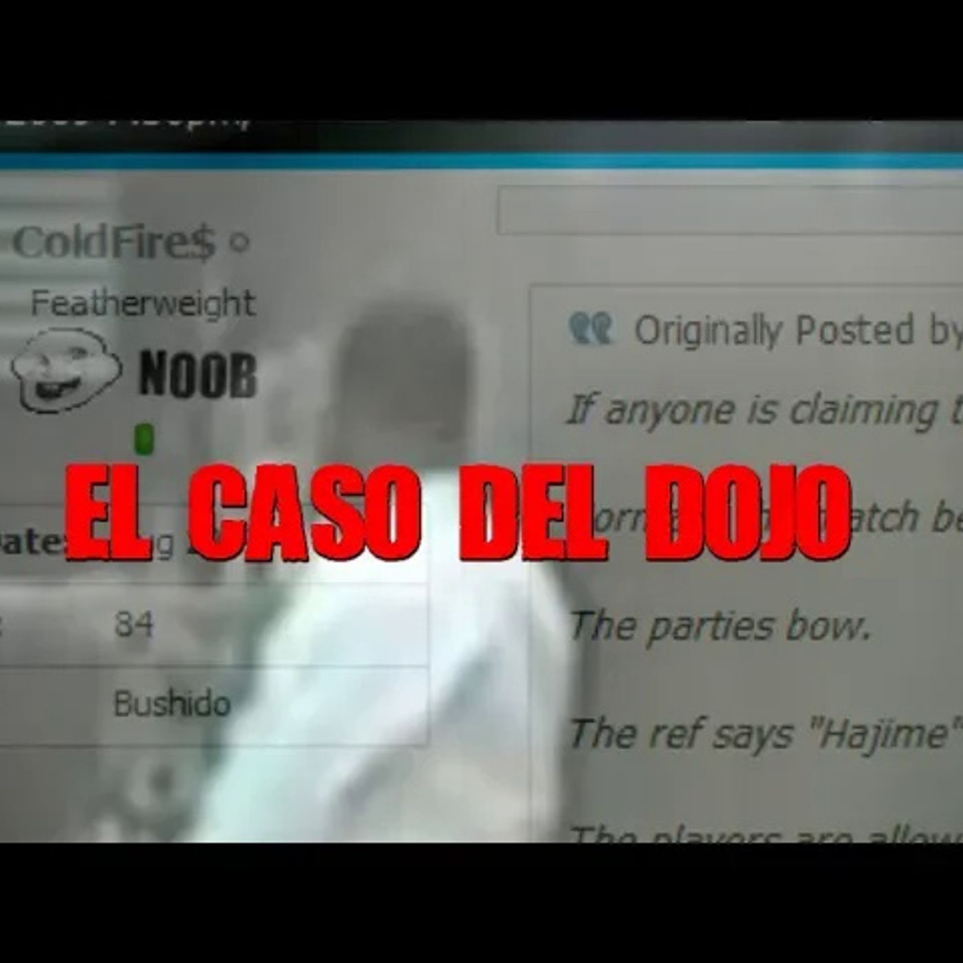 Portada de El Podcast de DrossRotzank
